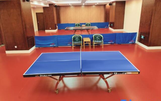 Yanshan Hotel
