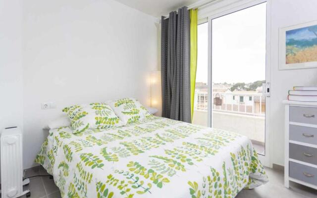 YourHouse Monges sea view Studio
