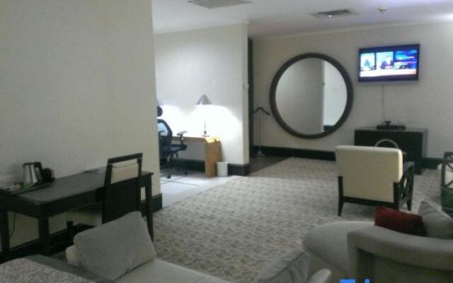 Best Western Premier Port Harcourt Hotel