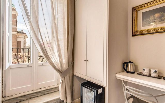 La Maison D'Art Spagna
