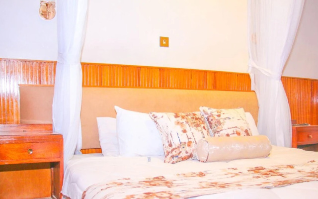 Sirona Getaway Hotel