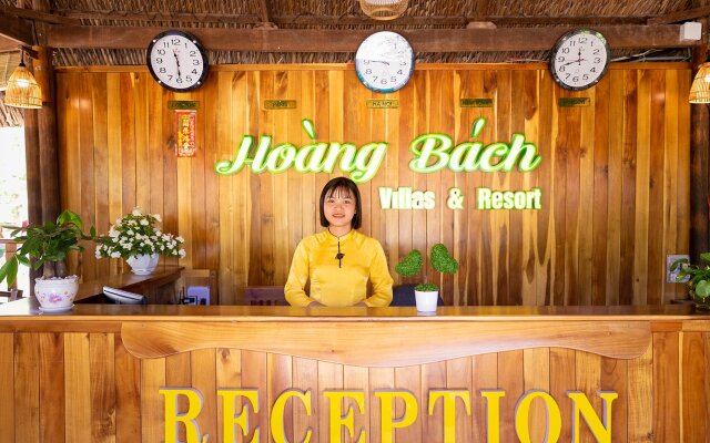 Bach Duong Phu Quoc Resort
