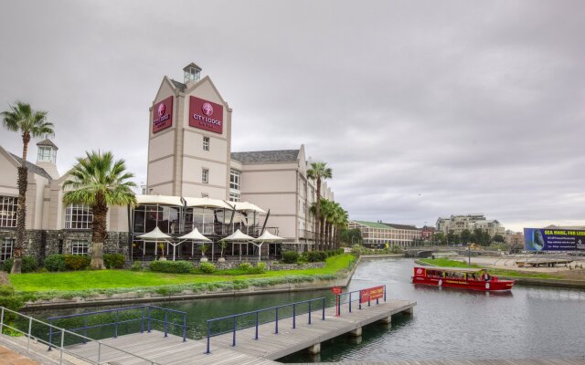 City Lodge Hotel Victoria And Alfred Waterfront