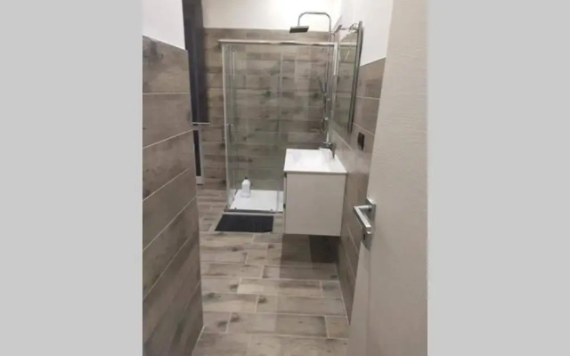 Appartamento Gisella