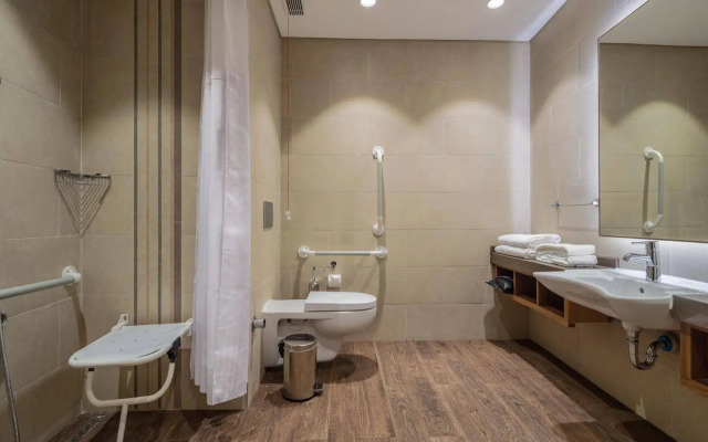 Accom Hotel