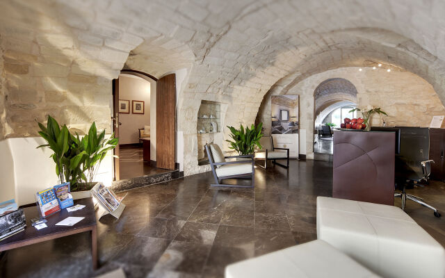 Hotel Villa del Lauro