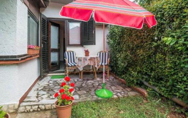 JASNA house with apartment
