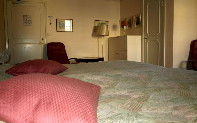 Södra Hotellet