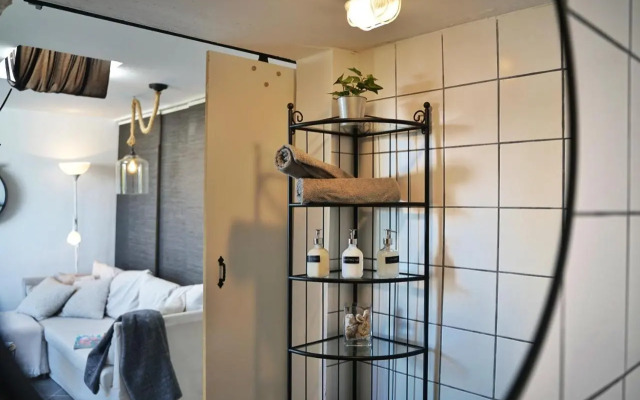 B&B La Mimosa