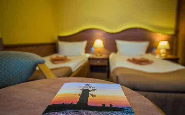 Hotel Polaris