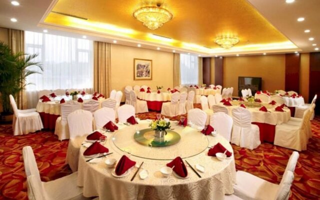 Shenyang Hotel - Shenyang