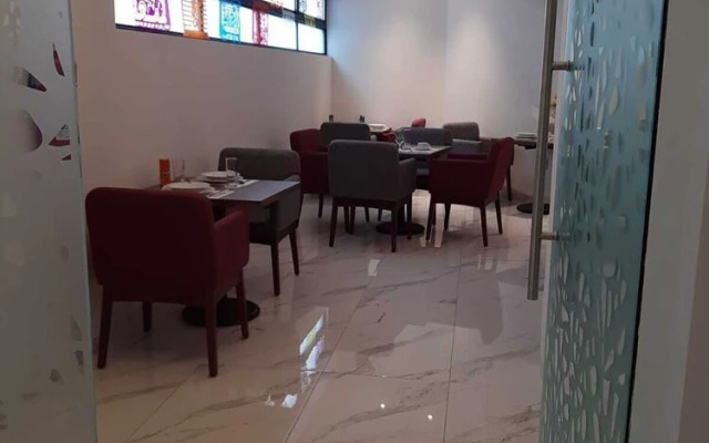 Amarterra Hotel Boutique