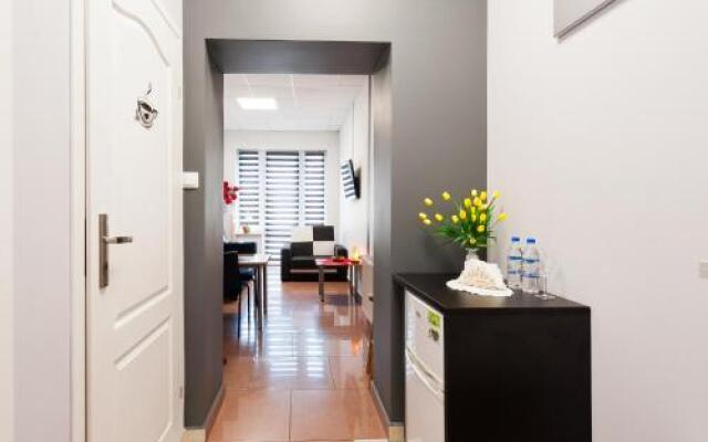 Apartament Solny Wieliczka Centrum 5