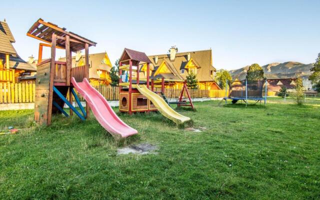 Dom Tatra Apartamenty Zakopane