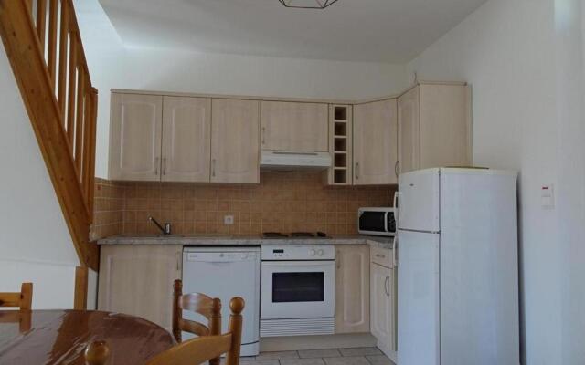 Les gîtes de Moussan