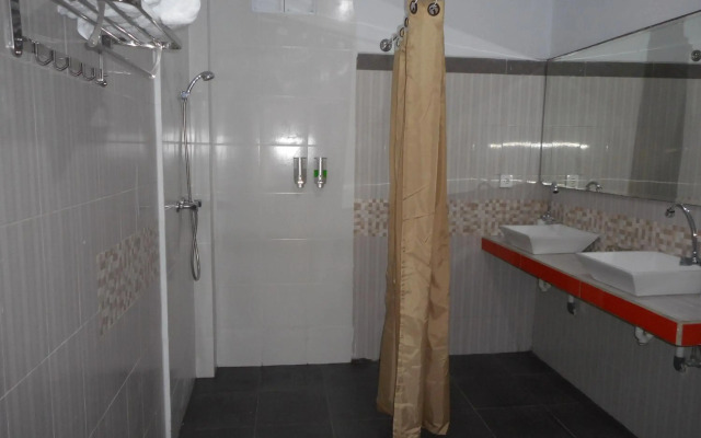 Grand Sinar Indah Hotel