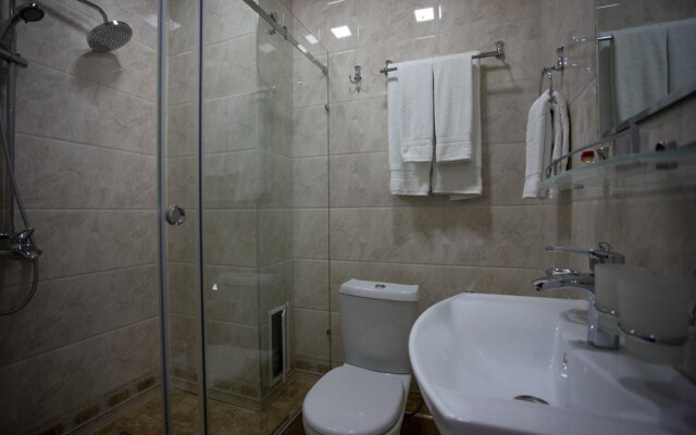 Art Rakat Hotels