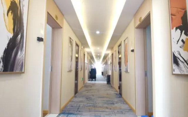 Shanglinyuan Hotel