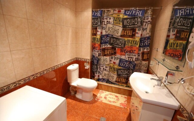 Avenue Hostel Yerevan