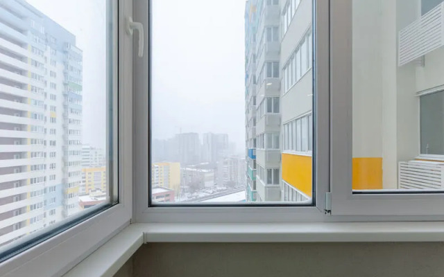 Апартаменты Рентплаза на 4 проезде, д. 67