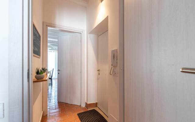 Sant Onofrio Loft in Palermo