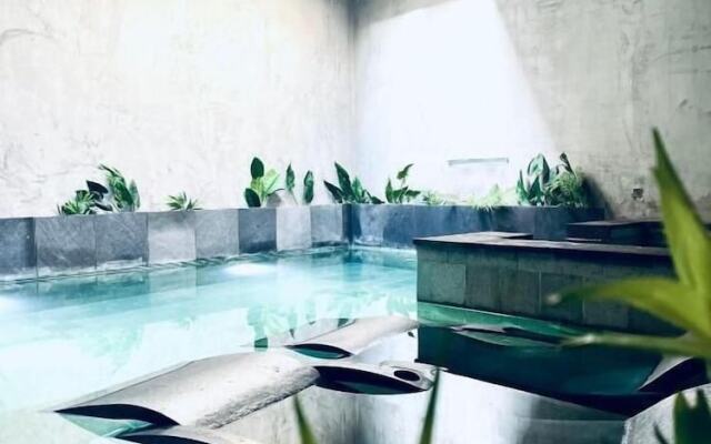 The Red Farm Relais & Spa