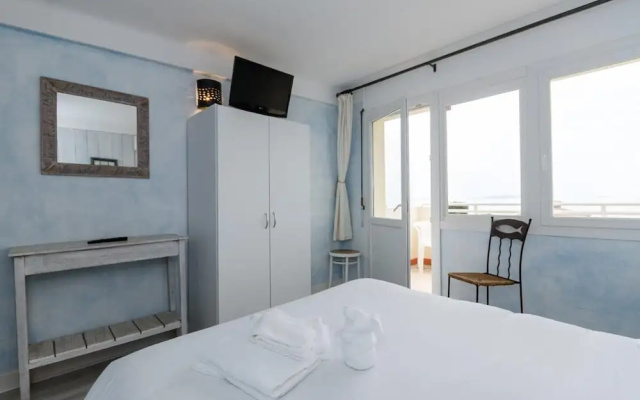 Cap Nègre Hôtel