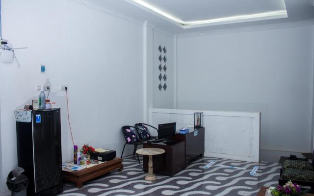 Samar Wulu Guest House Syariah RedPartner