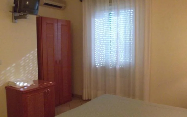 Hotel dei Messapi