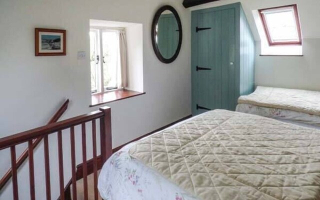 Spout Cottage