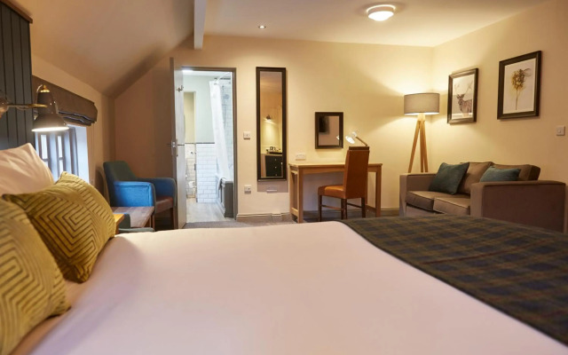 Swan Hotel by Greene King Inns
