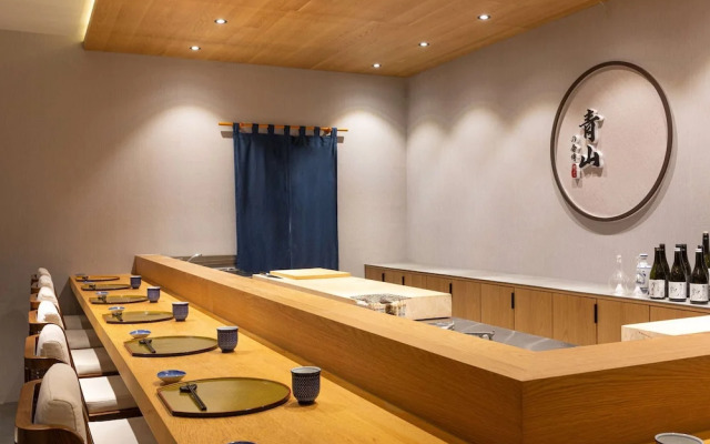 Tryp By Wyndham New Taipei Linkou