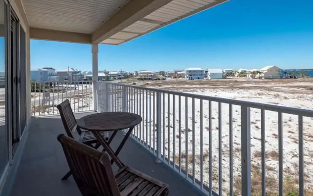 Sunset Harbor Villas 431