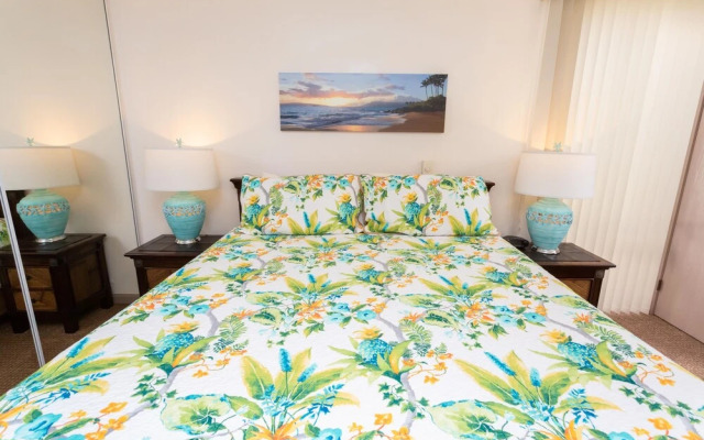 Hale Kamaole #237 - 1 Br Condo