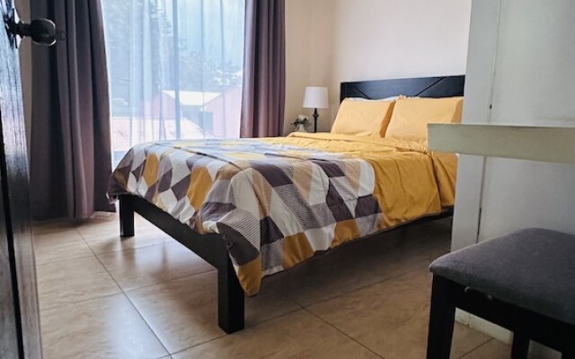 Senderos Apartment, Self Check-in, Aeropuerto SJO