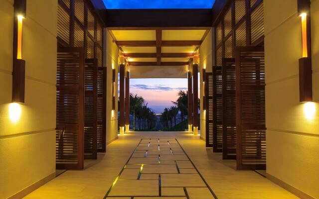 Fusion Resort Cam Ranh