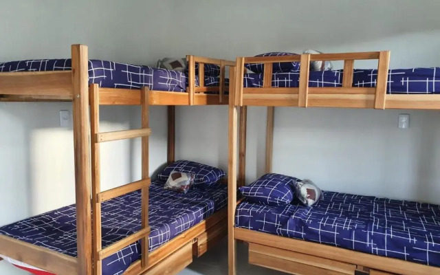 Hostel Da Residencia