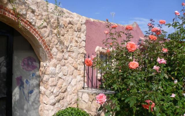 Casa Rural Full House Rental