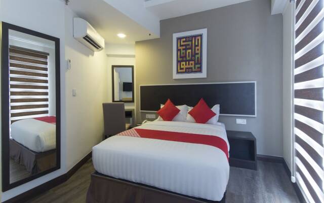 Capital O 978 Midaris Hotel (Sanitized Stay)