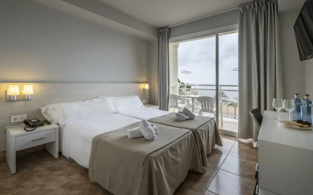 Hotel Rosamar Maritim