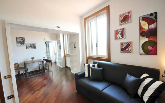 Holiday Apartment Rome - Colosseum