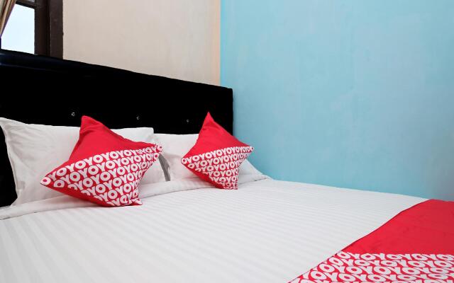 OYO 950 Steze Kost Syariah