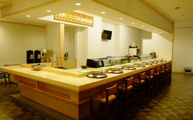 Tabist Hotel Tetora Hakodate Station