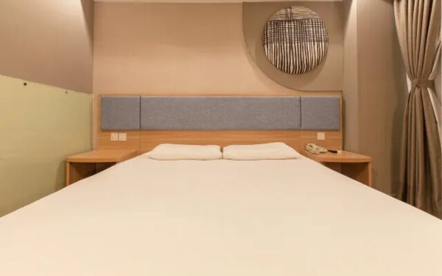 Homeinn Hotel (Xiangyang People's Square)