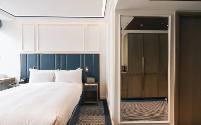Page8, Page Hotels