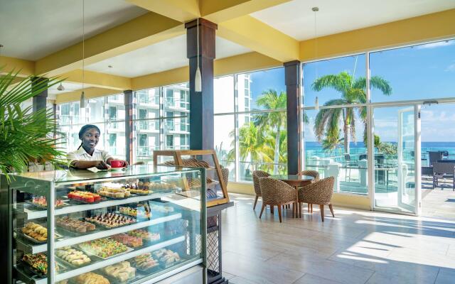 Dreams Rose Hall Resort & Spa