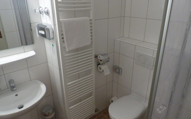 Hotel am Düsseldorfer Platz