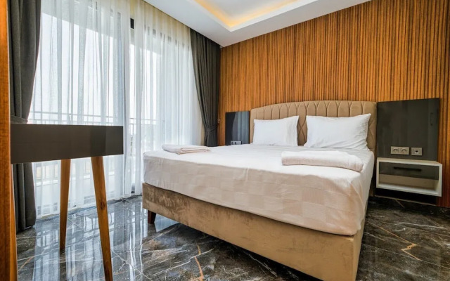 Laristone Suite Spa Hotel