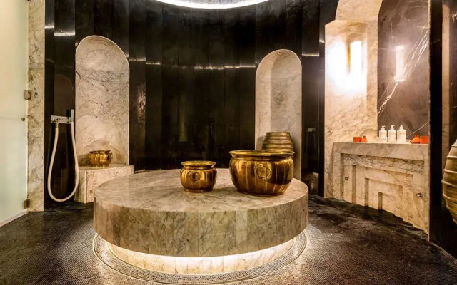 Fairmont La Marina Rabat Sale Hotel And Residences