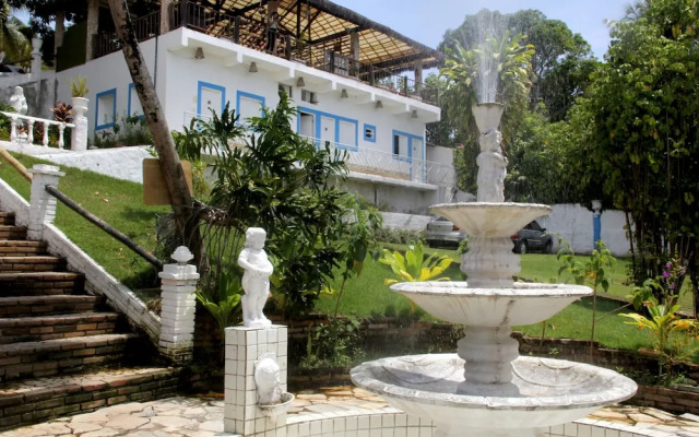 Pousada Paradiso Tropical